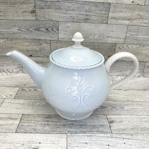 Lenox Swedish Lodge Collection‎ Tea Pot